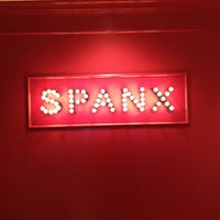 Photo taken at SPANX Headquarters by Jeremy P. on 9/6/2013