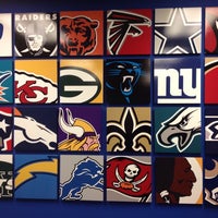Photo taken at NFL Network by Jeremy P. on 3/3/2014