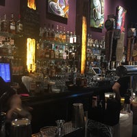 Photo taken at Somar Bar and Lounge by Kurt C. on 9/10/2016