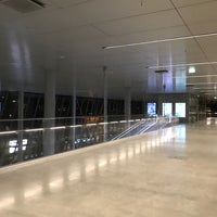 Photo taken at West Terminal 2 by Kurt C. on 12/9/2017