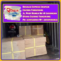 Kolam Renang Puri Beta Tangerang Banten