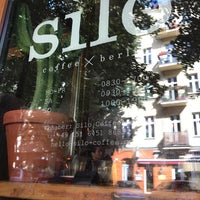 Foto scattata a Silo Coffee da Anders C. il 9/10/2017
