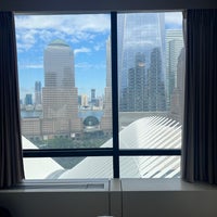 Photo taken at Millennium Downtown New York Hotel by . on 8/30/2023