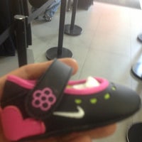 Nike Factory Store - Av Revolución 203 Col. Analco