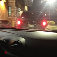 Photo taken at Taco Bell by Mindi F. on 1/13/2013