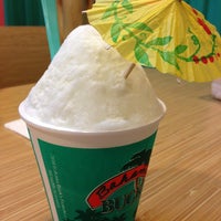 Photo taken at Bahama Buck&amp;#39;s by Janice M. on 6/12/2013