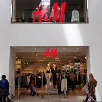 h&m la cantera