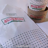 Photo taken at Krispy Kreme by osornios on 8/22/2023
