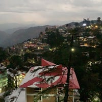 Photo taken at Hotel Landmark, shimla by Alwaleed 👨🏻‍✈️ on 1/11/2022