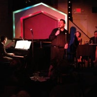 Photo taken at Ovations by Sarah B. on 2/23/2013