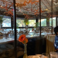 Photo taken at Monarch Restaurant by graceygoo on 12/25/2023