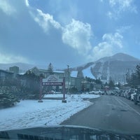 Photo taken at Hunter Mountain Ski Resort by graceygoo on 2/17/2024
