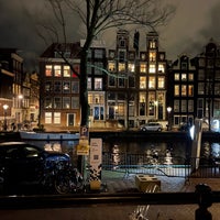 Photo taken at Herengracht by graceygoo on 12/7/2023
