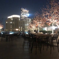 Photo taken at Rooftop Lounge by Kelsi on 9/6/2018