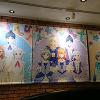 セガコラボカフェスタンド岡山 岡山市 岡山県 セガコラボカフェスタンド岡山 岡山市 岡山県