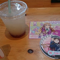 セガコラボカフェスタンド福岡天神 福岡市 福岡県