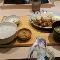 やよい軒 天神2丁目店 福岡市の定食屋