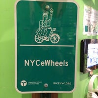 nycewheels closed