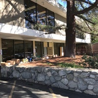 Photo taken at Altadena Public Library - Main by David B. on 11/22/2016