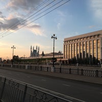 Photo taken at Лево-Булачная улица by Olga K. on 7/29/2016
