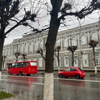 Photo taken at Ryazan by Olga K. on 11/8/2021