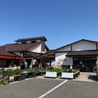 Photo taken at 道の駅 アグリの郷 栗東 by ほしなが on 5/2/2023