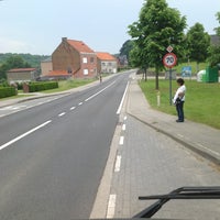Photo taken at Loonbeek by Alex V. on 6/19/2013