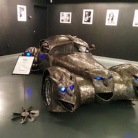 Art Car Museum >> Art Car Museum Houston Da Sanat Muzesi Art Car Museum >> Art Car Museum Houston Da Sanat Muzesi