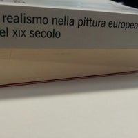 Photo taken at Biblioteca Giorgio Petrocchi by Ad__Ri on 1/8/2013