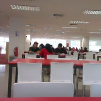 Library Msu Shah Alam 2 Tips From 295 Visitors