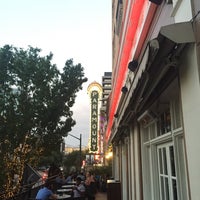 Foto tomada en Stephen F&amp;#39;s Bar and Terrace  por Greg A. el 10/15/2015