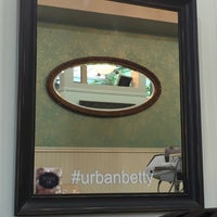 Photo taken at Urban Betty by Greg A. on 12/31/2015