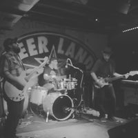 Photo taken at Beerland by Greg A. on 10/13/2018