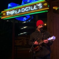 Photo taken at Threadgill&amp;#39;s by Greg A. on 11/11/2018