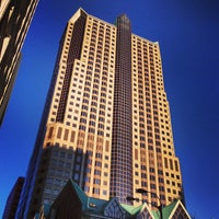 picture One Metropolitan Square St Louis Mo one metropolitan square building in