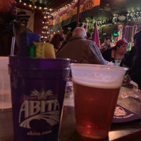 Photo taken at Blind Willie&amp;#39;s by Bobby M. on 3/6/2019