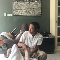 10/12/2017 tarihinde Hubert I.ziyaretçi tarafından Reflexology Bali'de çekilen fotoğraf