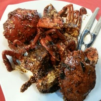 Restaurant Asam Batu Laut Tg Sepat 101 50434 2 67944