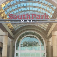 Photo taken at SouthPark Mall by A on 10/12/2020