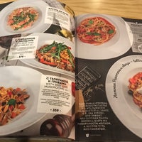 Photo taken at Перчини Pizza&amp;amp;Pasta by Erdem on 10/14/2018