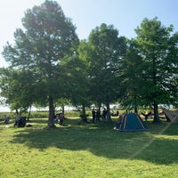 湖岸緑地 津田江１ 湖沼