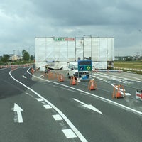 小坂井バイパス Now Closed Road In 豊橋市 豊川市