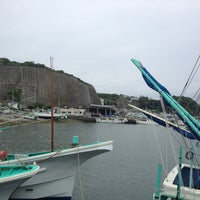 岩和田漁港 Beach In 御宿町