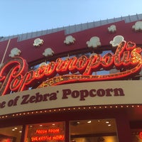 รูปภาพถ่ายที่ Popcornopolis โดย Monse เมื่อ 9/23/2018