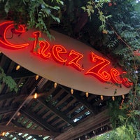 Photo taken at Chez Zee by Monse on 7/13/2019