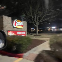 Photo taken at Raising Cane&amp;#39;s Chicken Fingers by Monse on 2/25/2023