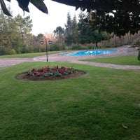 Can Marlet Mediterranean Restaurant