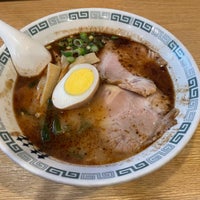 Photo taken at Keika Ramen by 禿 on 2/7/2024