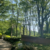Photo taken at 四季の森公園 by 禿 on 5/1/2023