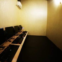 Photos At E Net包厢网咖 Internet Cafe In Bukit Mertajam